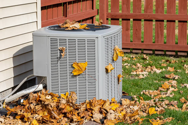 Best Solar-powered HVAC Systems in Porters Neck, NC