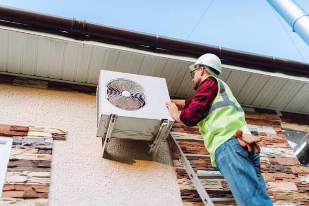 Best HVAC Training and Certification in Porters Neck, NC