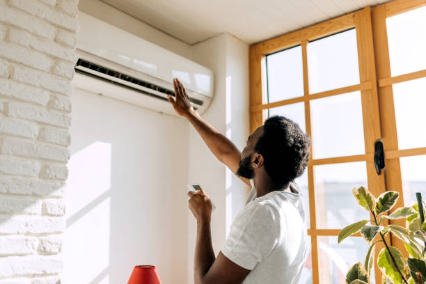 Best Emergency HVAC Services in Porters Neck, NC