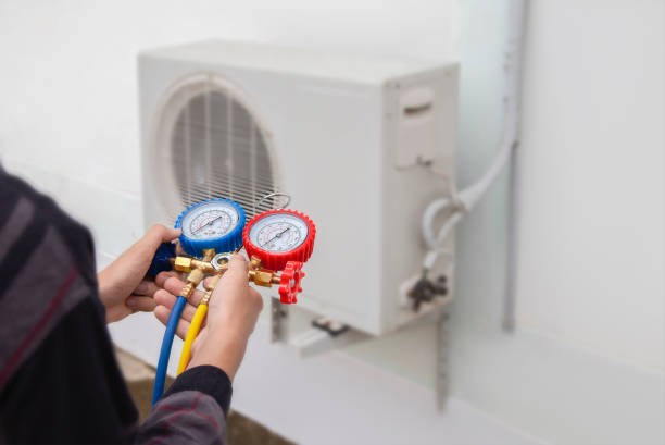 Best Geothermal HVAC Systems in Porters Neck, NC